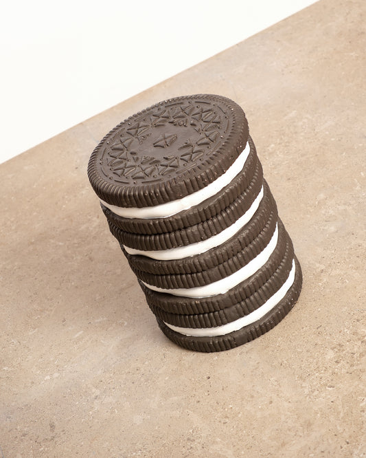 Oreo Coffee Table / Side Table