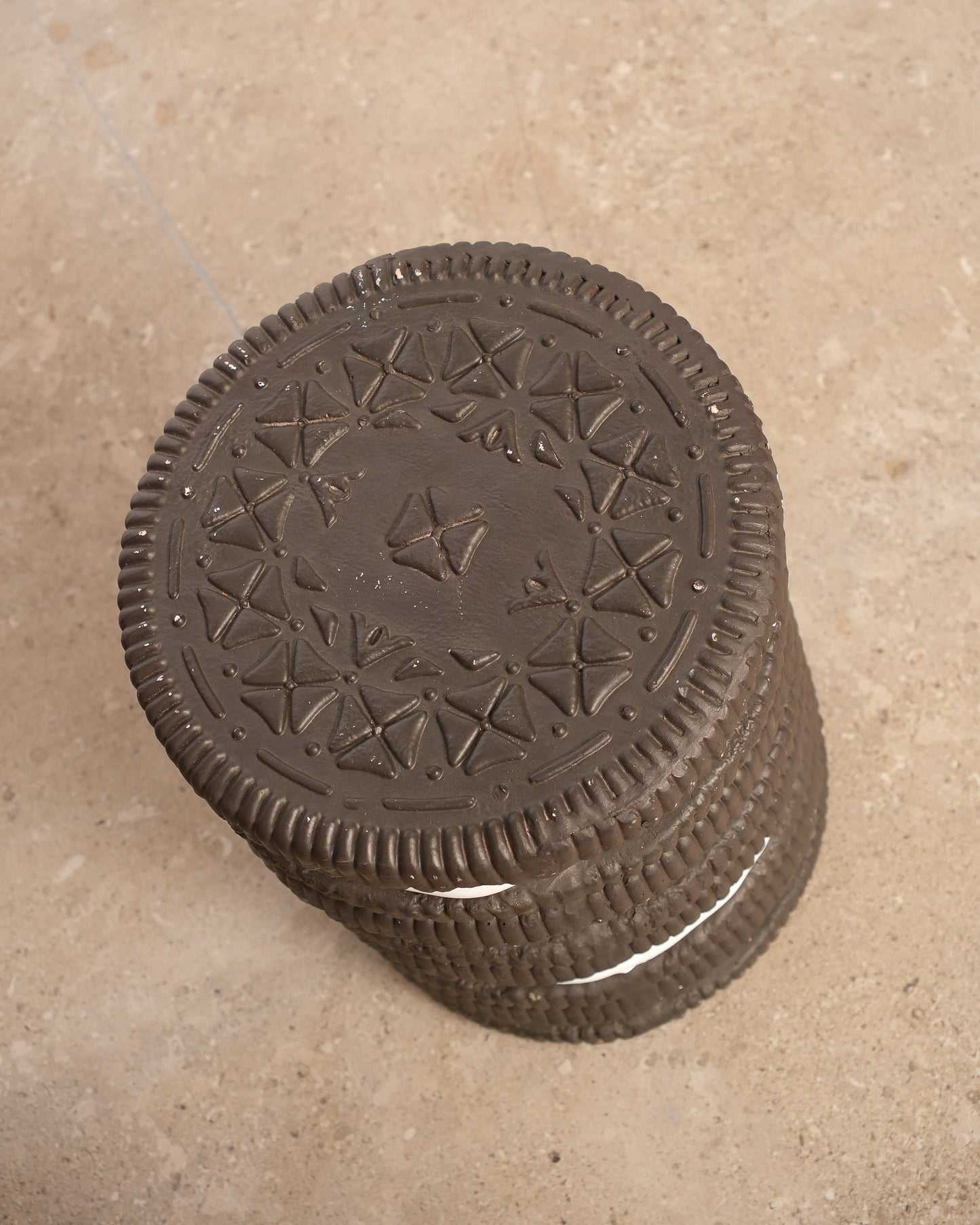 Oreo Coffee Table / Side Table