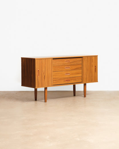 MCM Teak Sideboard