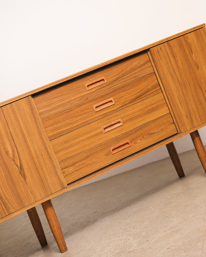 MCM Teak Sideboard