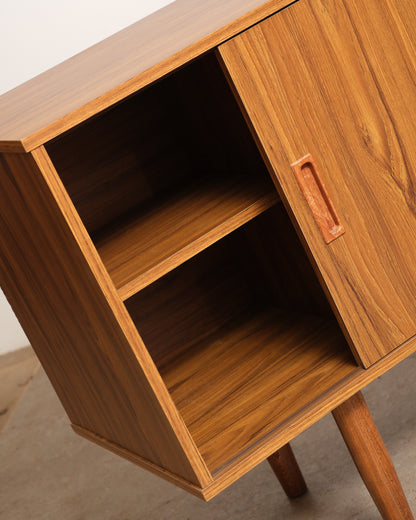 MCM Teak Sideboard