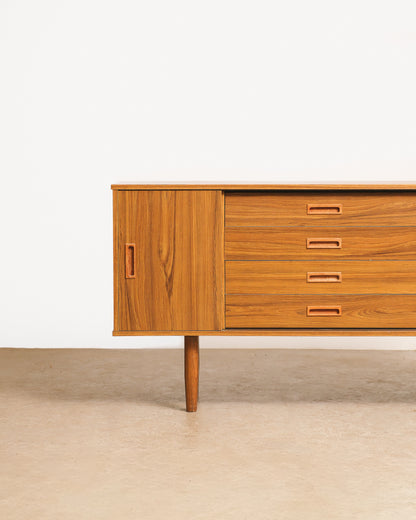 MCM Teak Sideboard