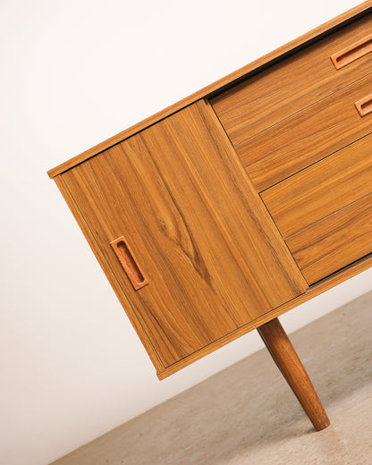 MCM Teak Sideboard
