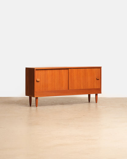 MCM Teak Sideboard