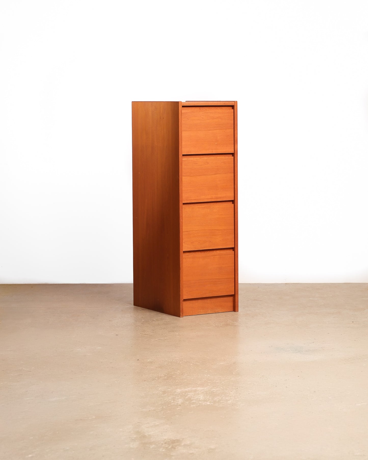 MCM Teak Dresser / Cabinet