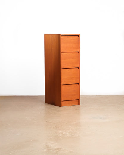 MCM Teak Dresser / Cabinet
