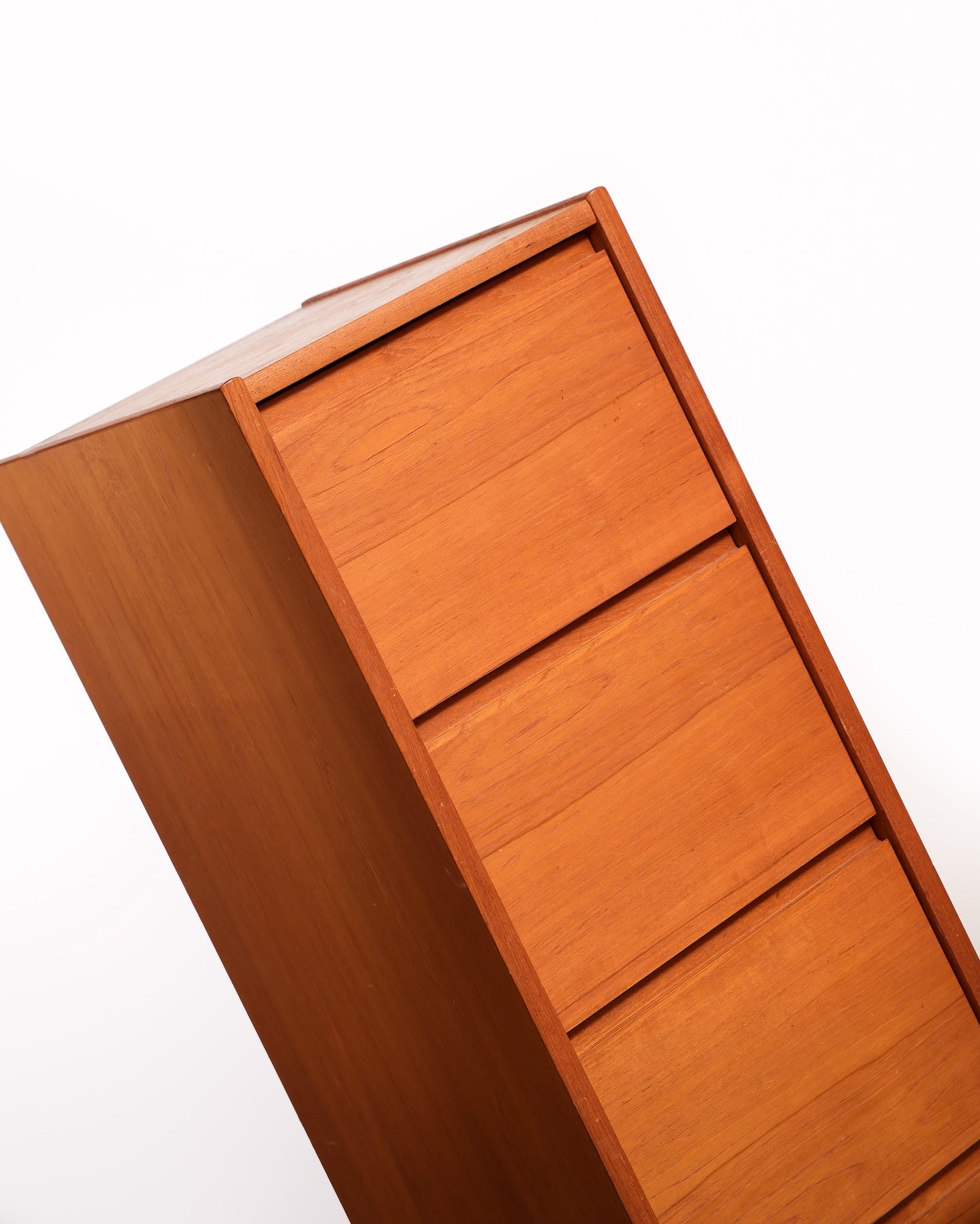 MCM Teak Dresser / Cabinet