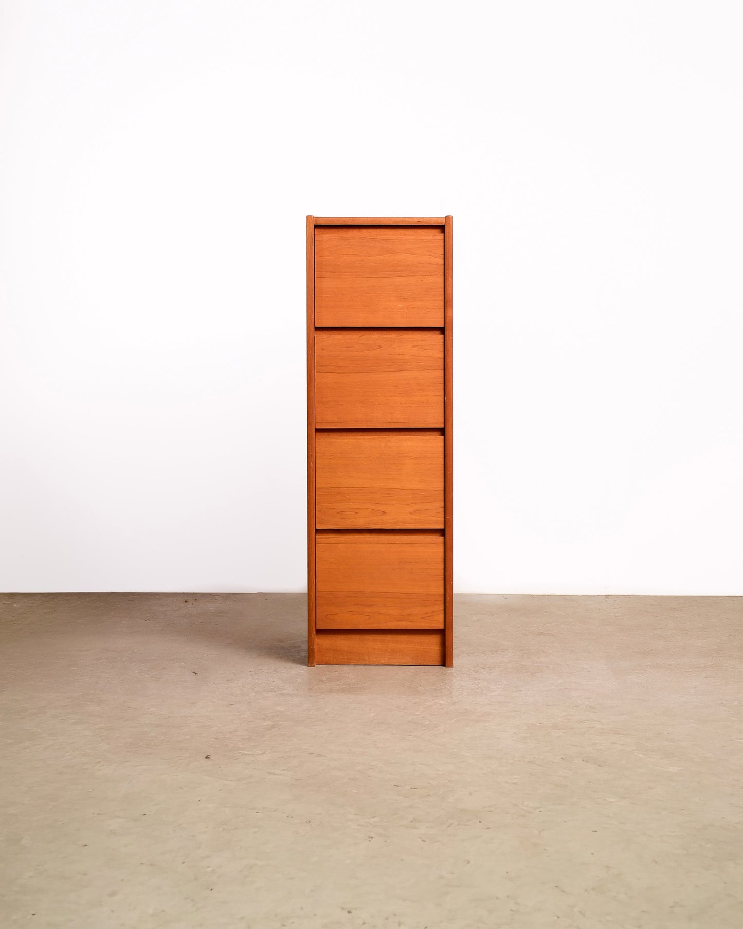 MCM Teak Dresser / Cabinet