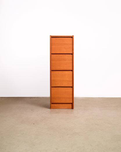 MCM Teak Dresser / Cabinet