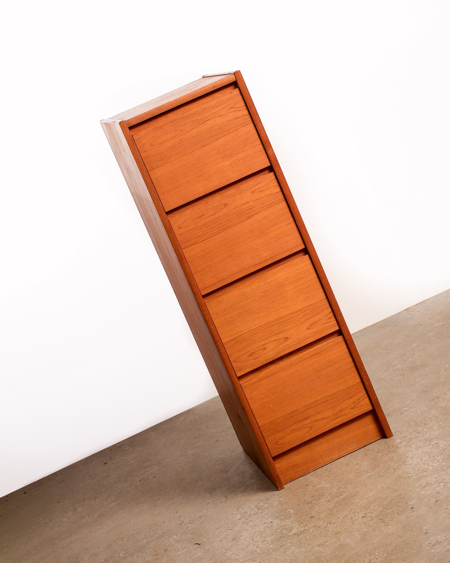 MCM Teak Dresser / Cabinet