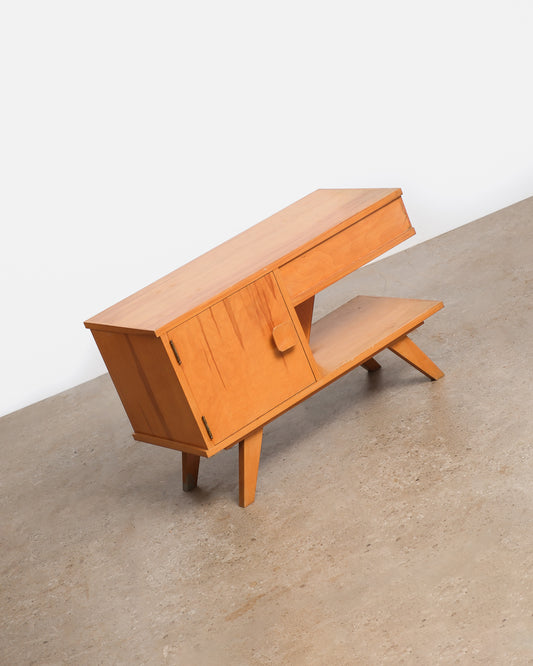 MCM Contemporary Cabinet