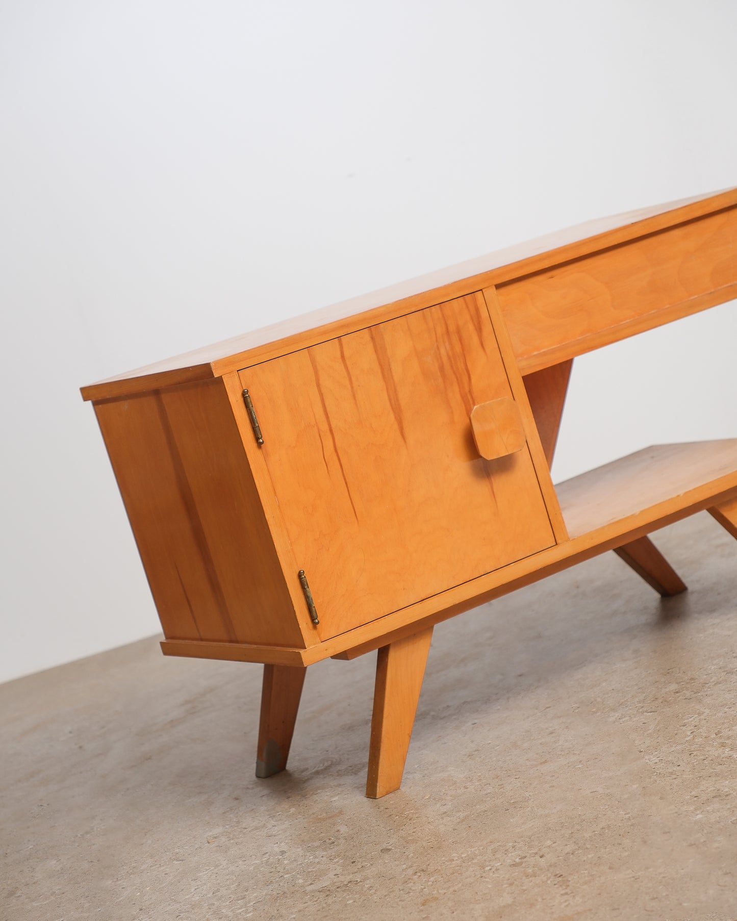 MCM Contemporary Cabinet