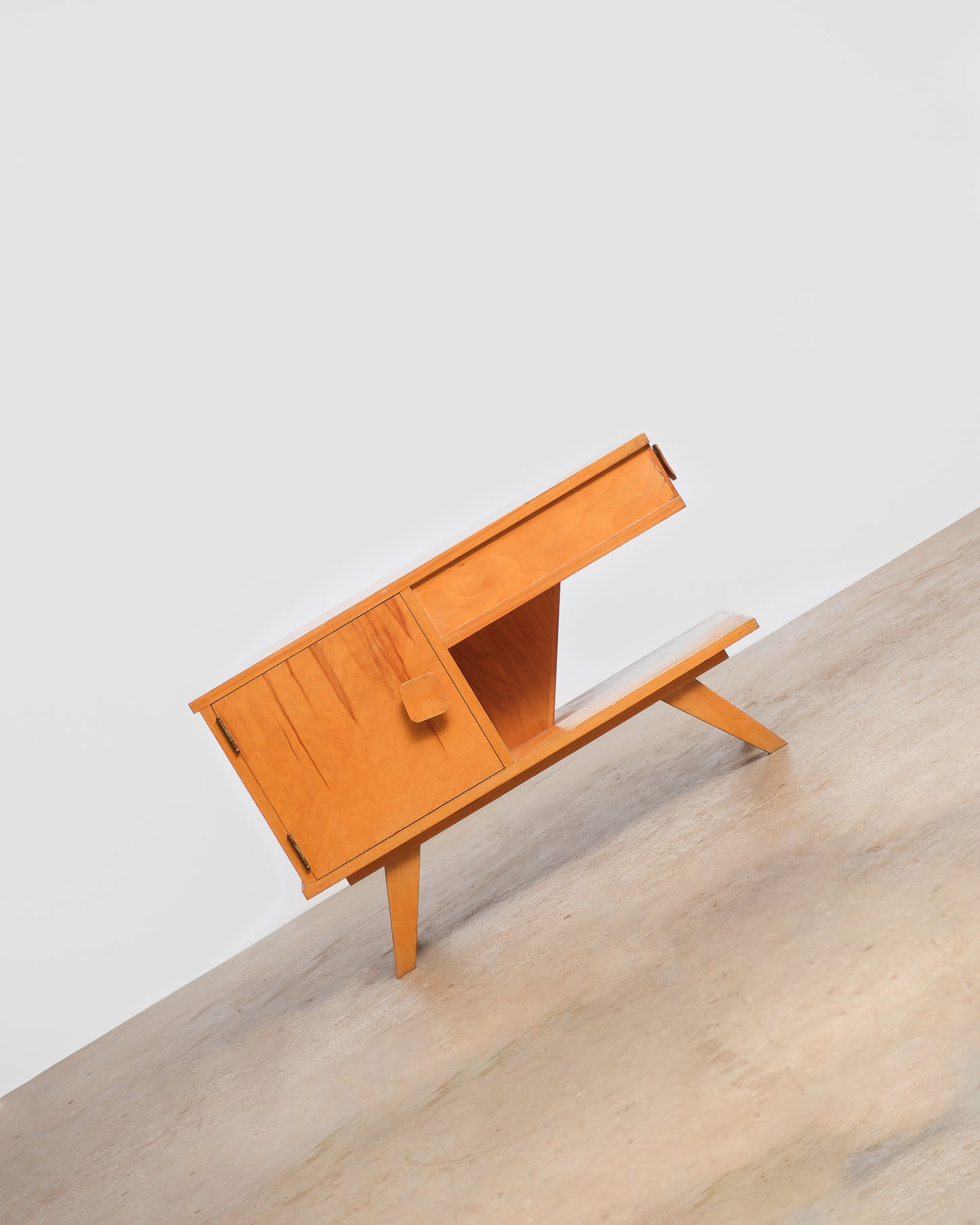 MCM Contemporary Cabinet