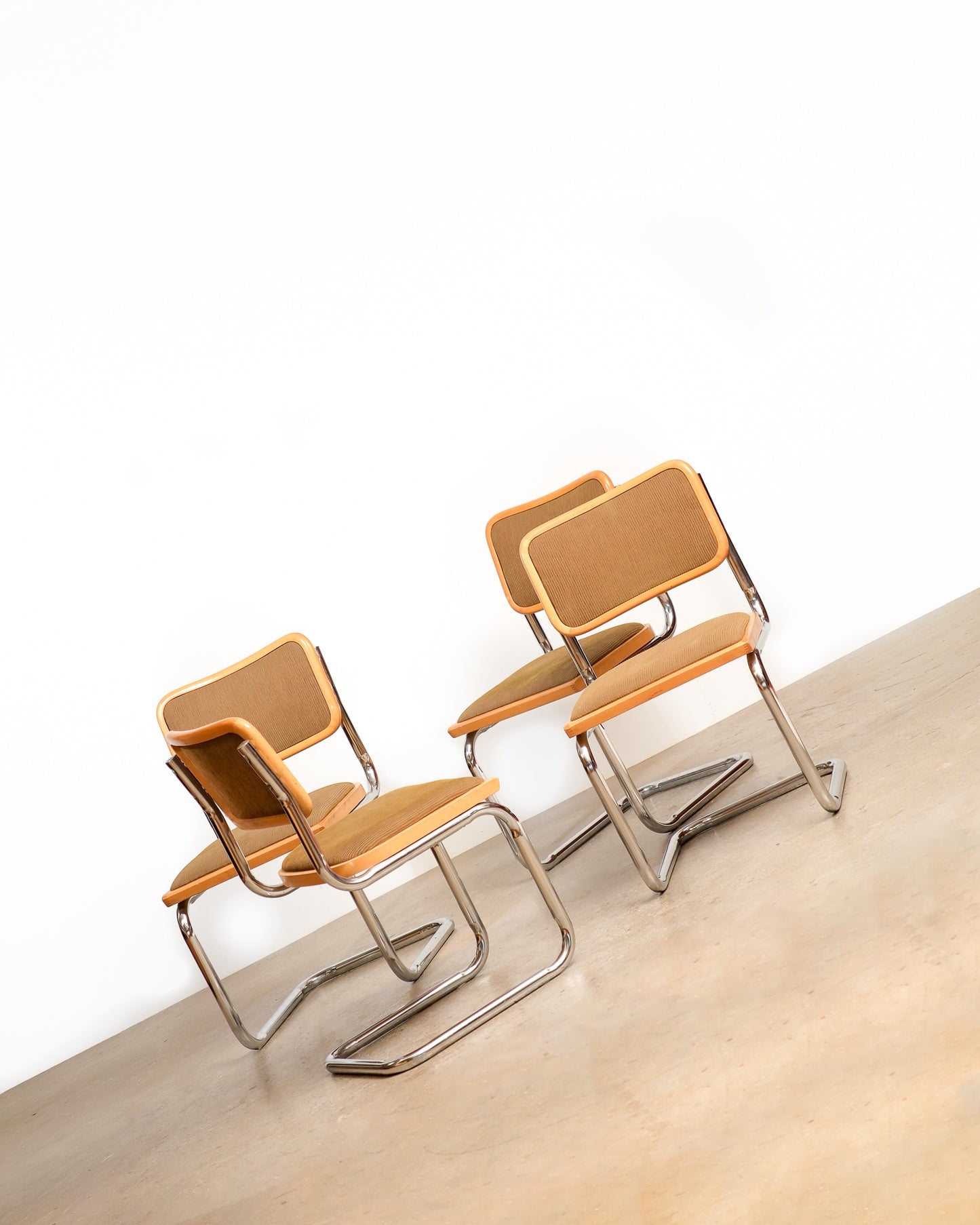 Cesca Chair Set