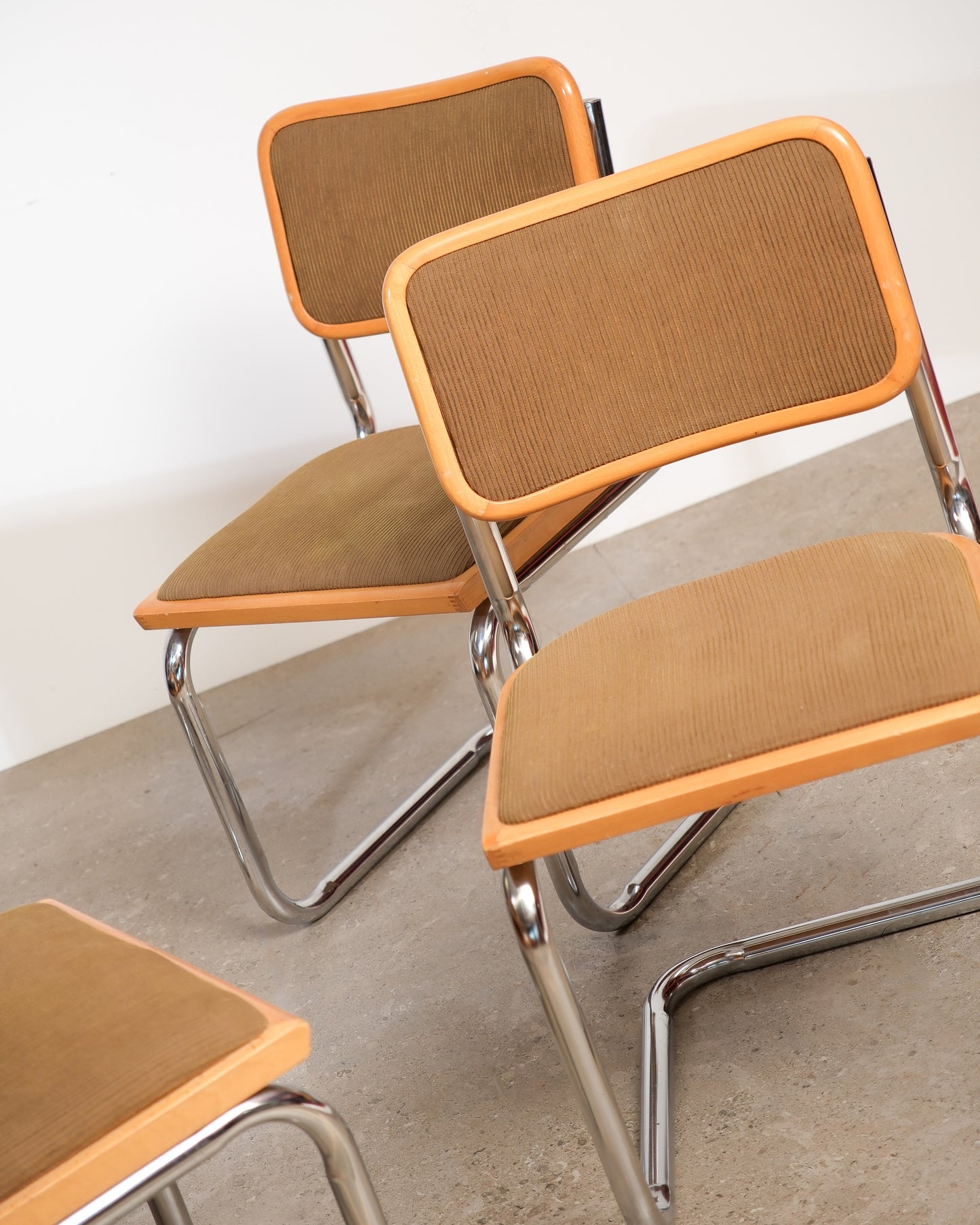 Cesca Chair Set