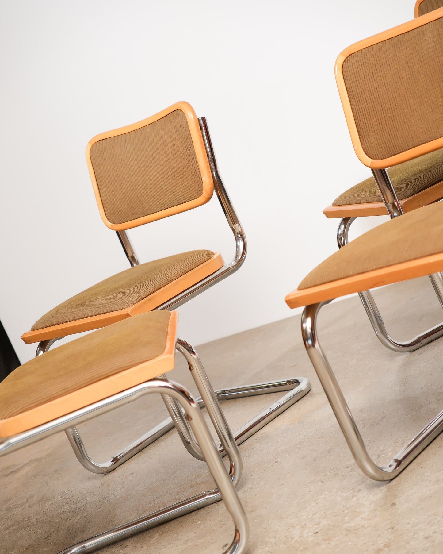 Cesca Chair Set