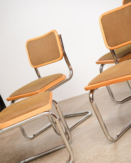 Cesca Chair Set