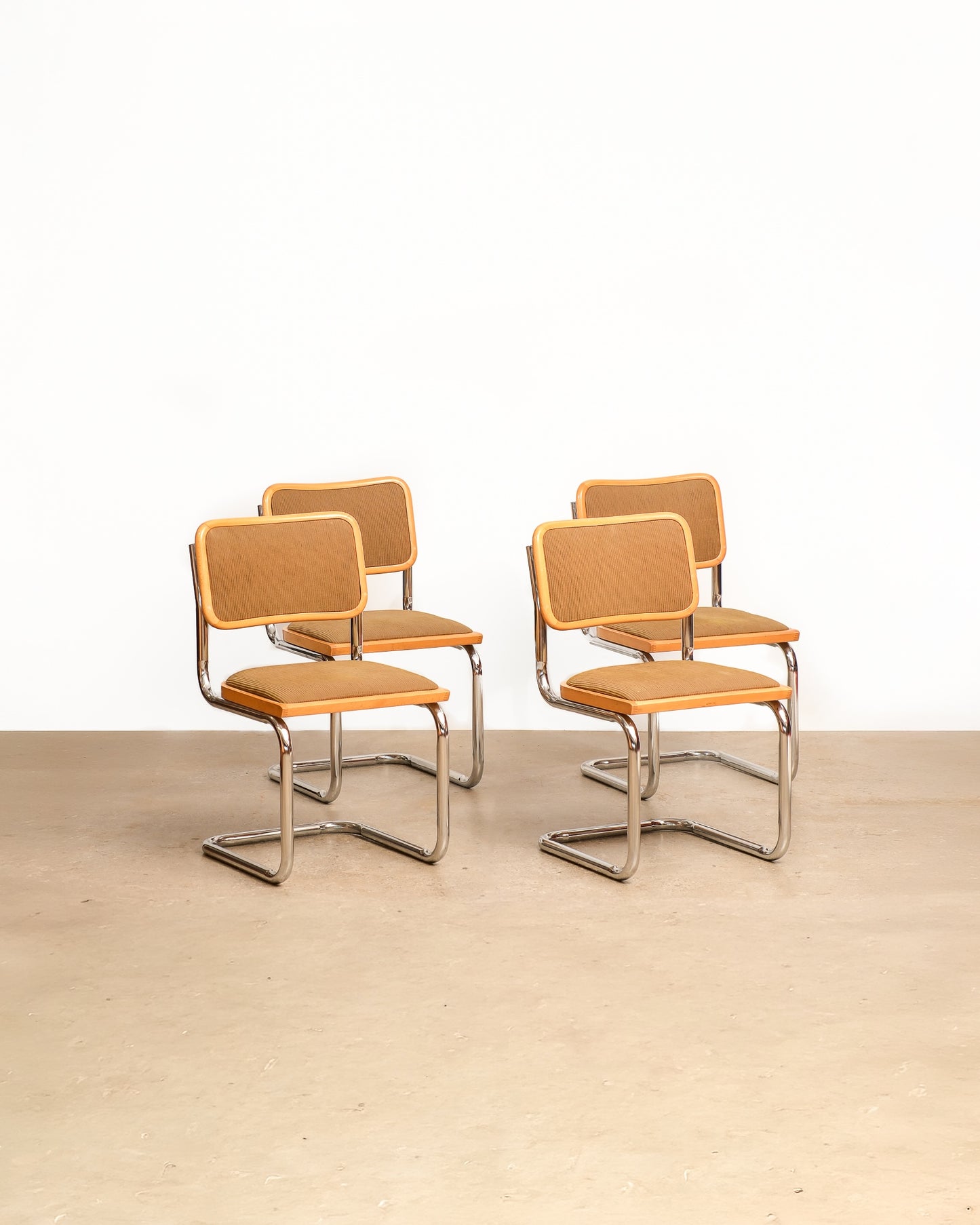 Cesca Chair Set