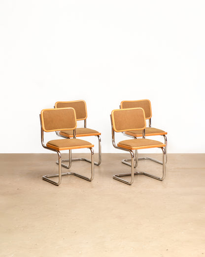 Cesca Chair Set