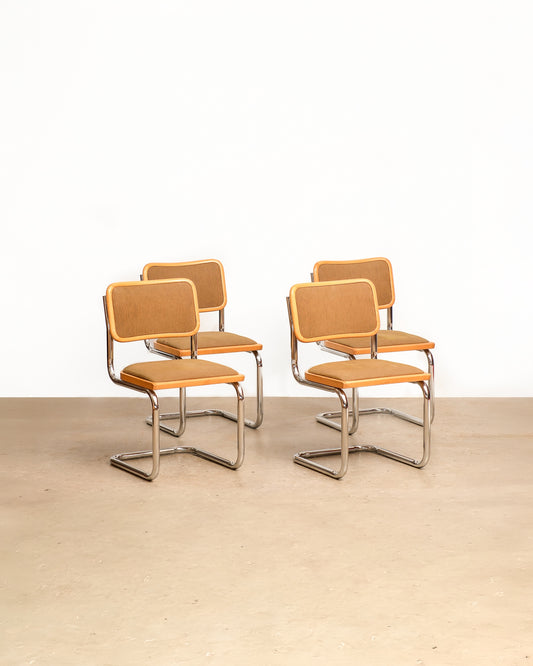 Cesca Chair Set