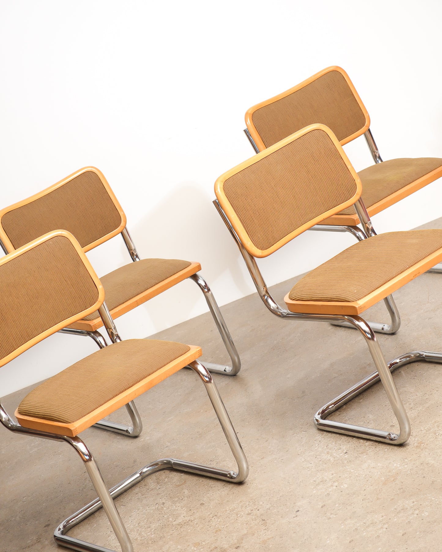 Cesca Chair Set