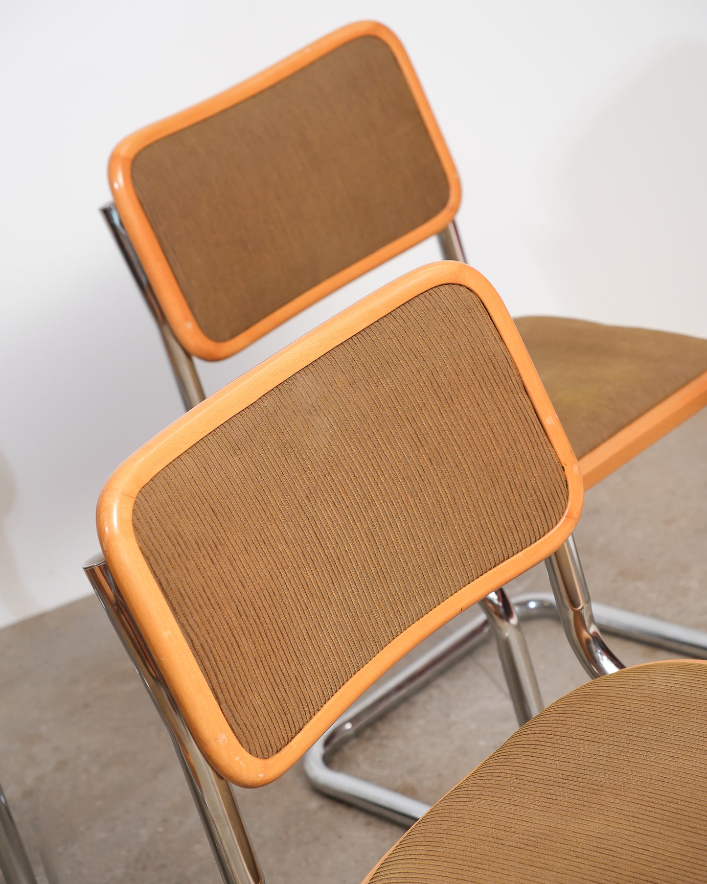 Cesca Chair Set