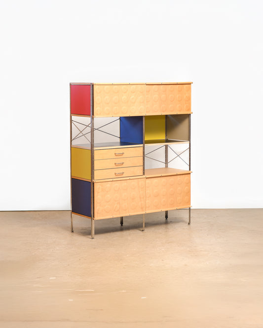 Herman Miller Eames ESU Storage Unit