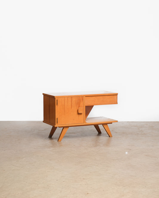 MCM Contemporary Cabinet