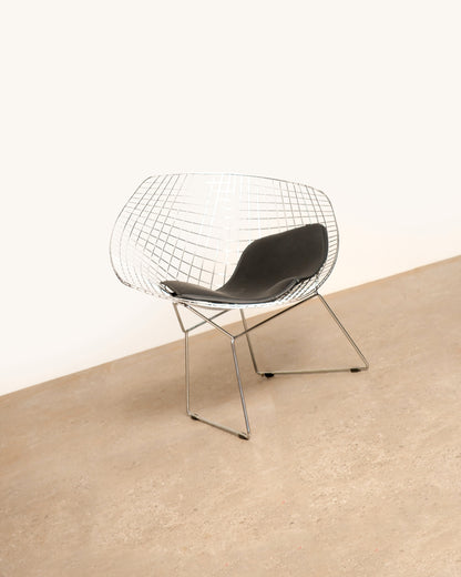Bertoia Diamond Chair (Reproduction)