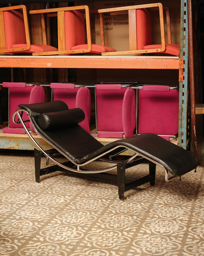 Le Corbusier Chair