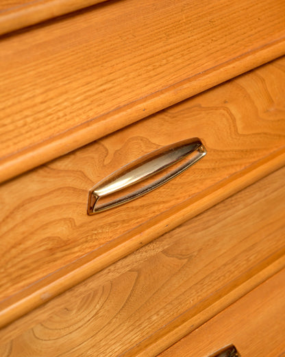 MCM 9-Drawer Dresser (1960s)