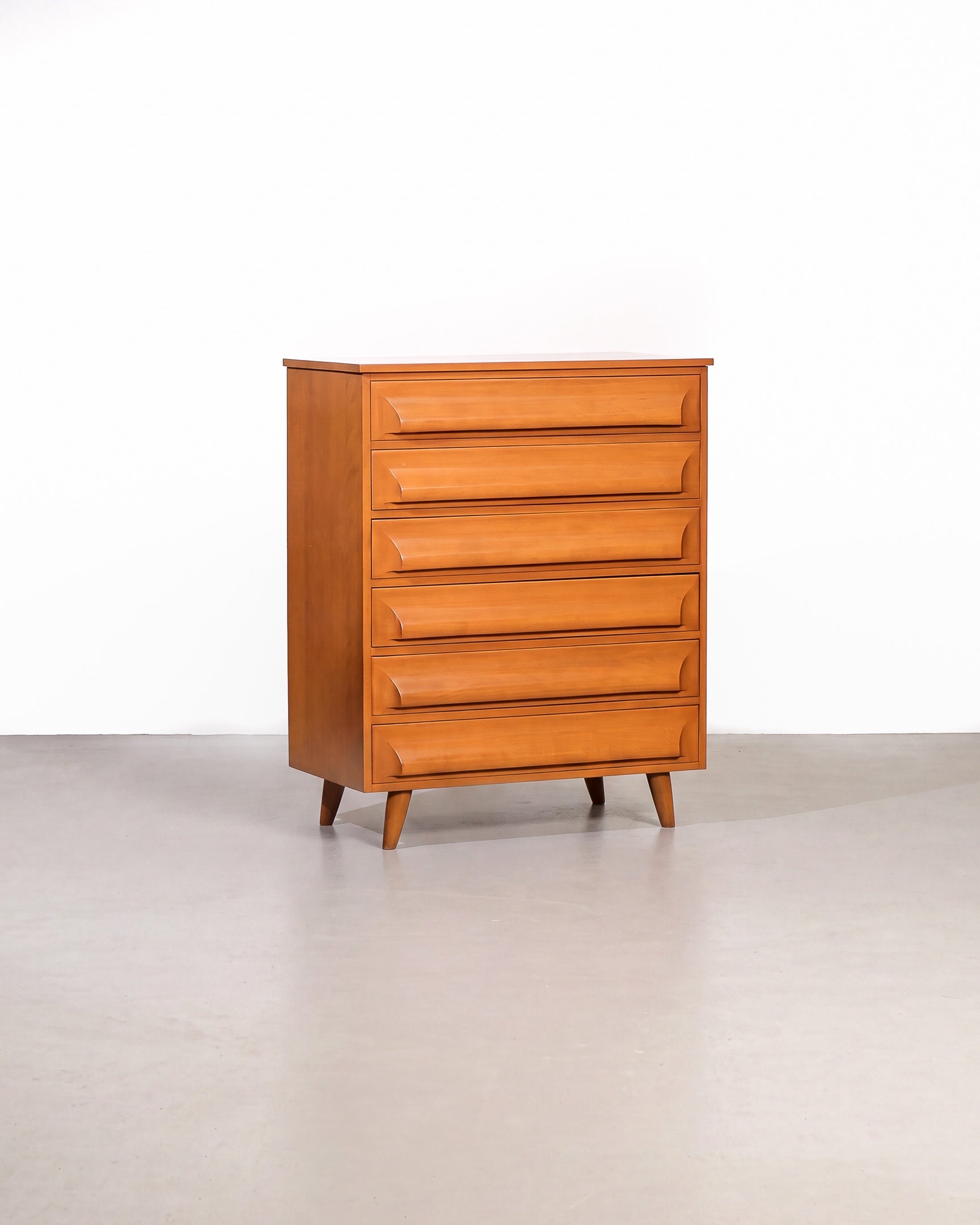 年始発送のみ　ヴィンテージローテーブル収納箱ソファ70年代アメリカ Storage & Organization – Miw Vintage