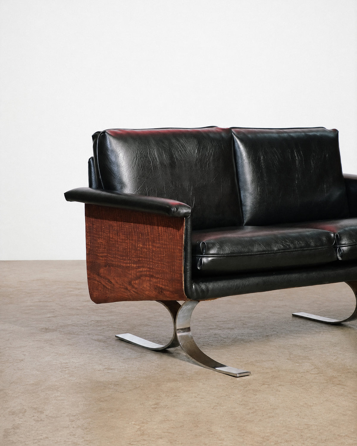 Front view of the sofa on a plain background showing overall proportions.