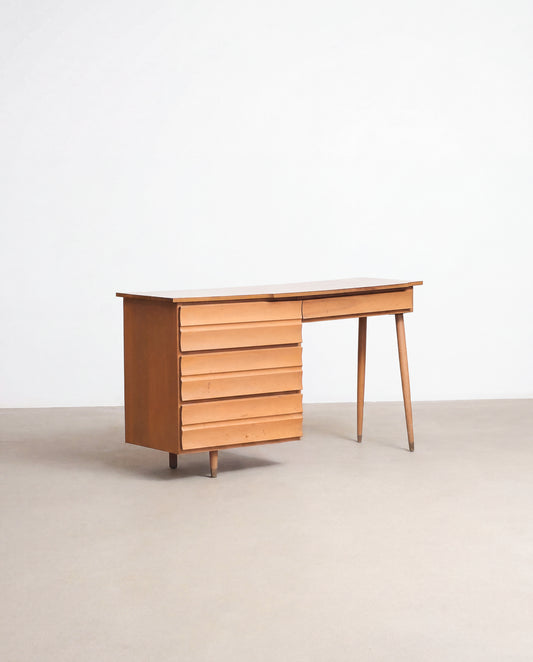 MCM Desk by Imperial Furniture