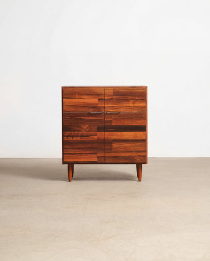 MCM Rosewood Cabinet