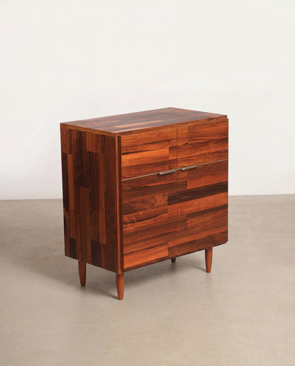 MCM Rosewood Cabinet
