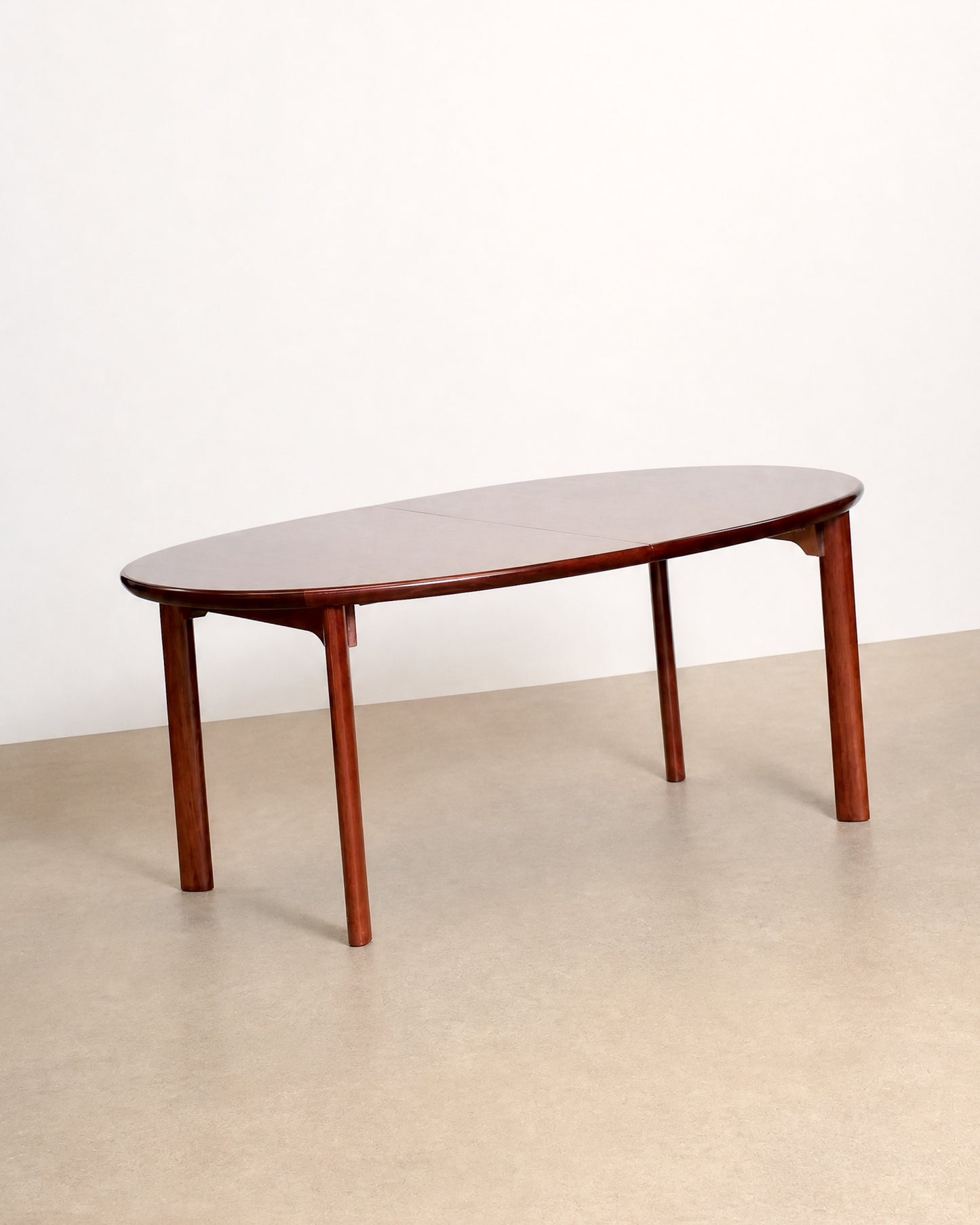 MCM Rosewood Dining Table