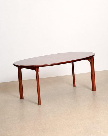 MCM Rosewood Dining Table
