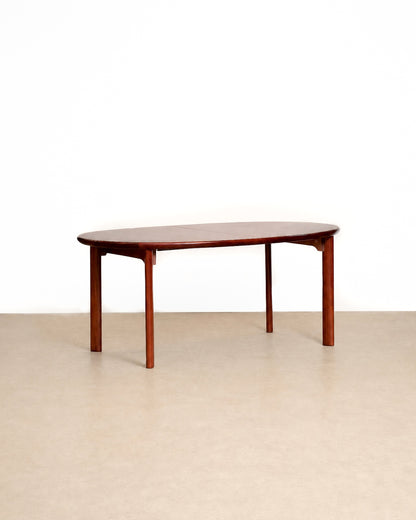 MCM Rosewood Dining Table