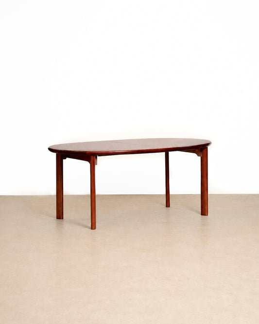 MCM Rosewood Dining Table