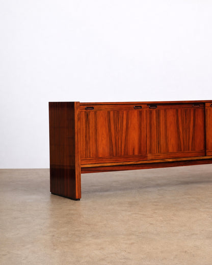 MCM Rosewood Sideboard by Skovby