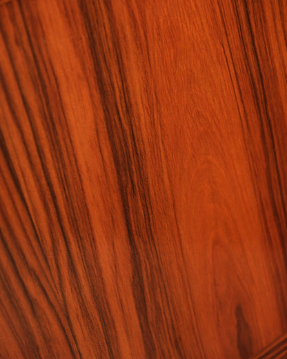MCM Rosewood Sideboard by Skovby