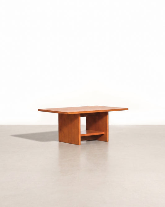 MCM Teak Coffee Table