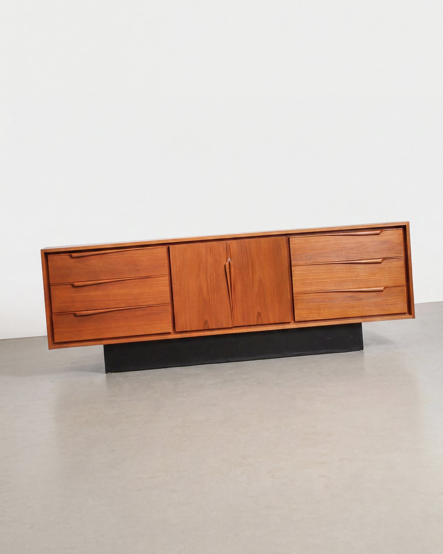 MCM Teak Sideboard / Dresser
