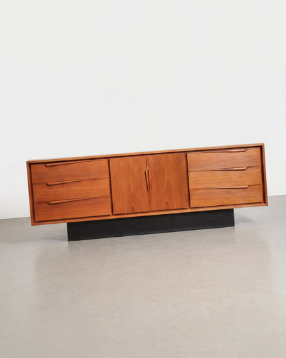 MCM Teak Sideboard / Dresser