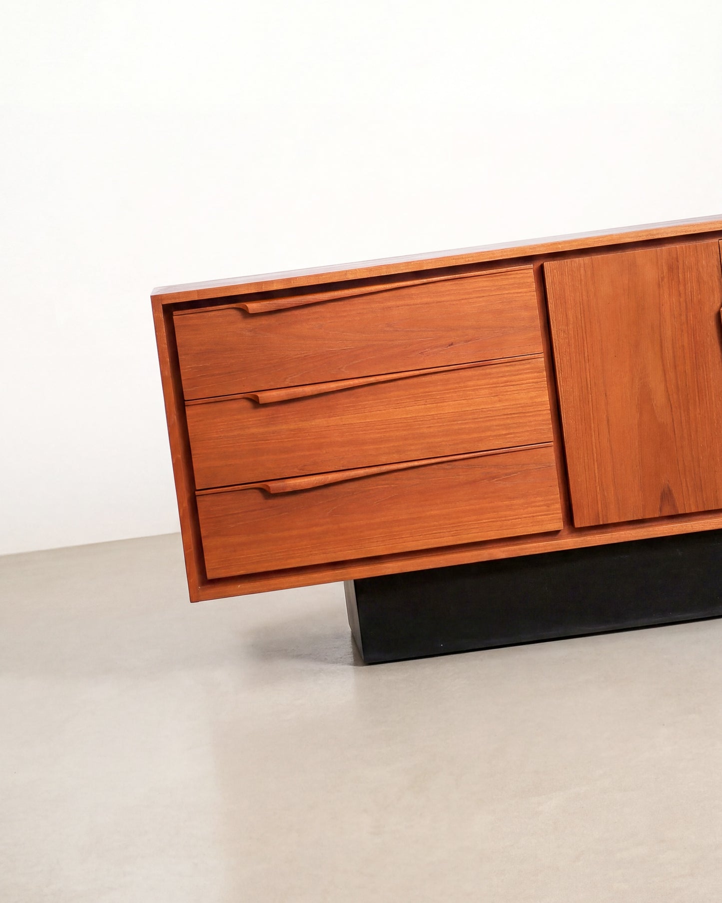 MCM Teak Sideboard / Dresser
