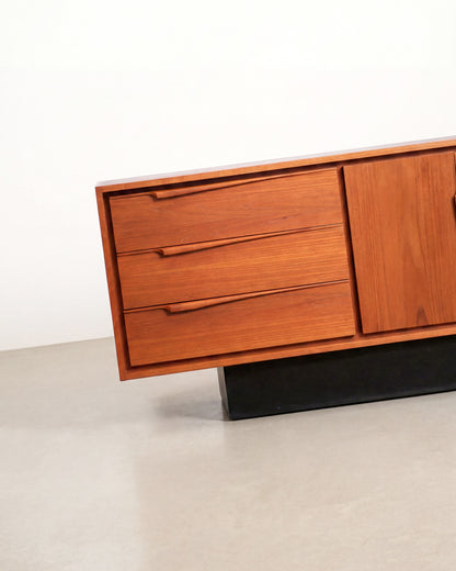 MCM Teak Sideboard / Dresser
