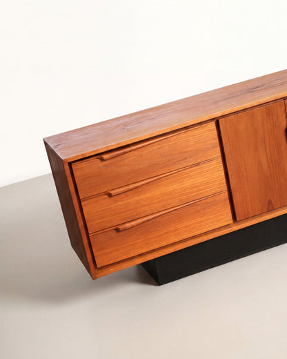 MCM Teak Sideboard / Dresser
