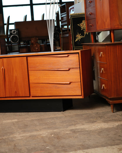 MCM Teak Sideboard / Dresser