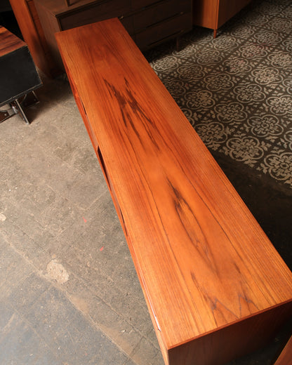 MCM Teak Sideboard / Dresser
